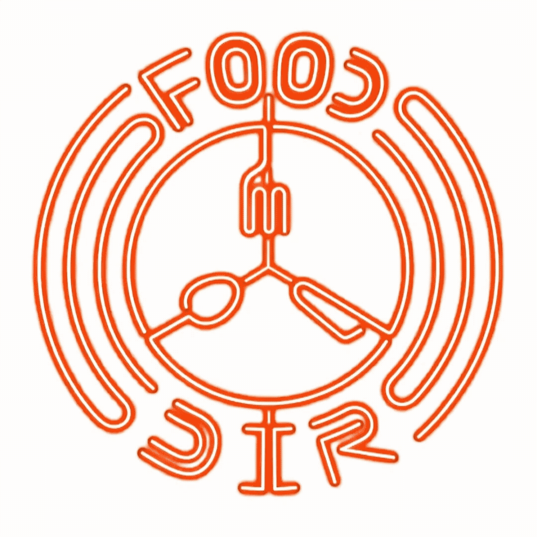 Foodir platform